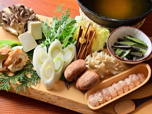 【一泊夕食付】朝寝坊にお勧め♪朝食要らずで朝はのんびりプラン